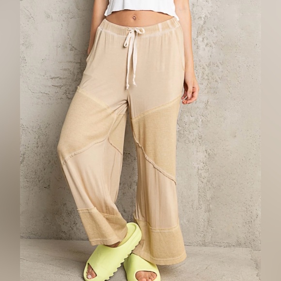 POL Pants - NWT POL WIDE LEG PANTS
